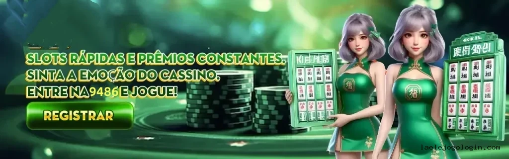 Bônus Diários Laelejogo