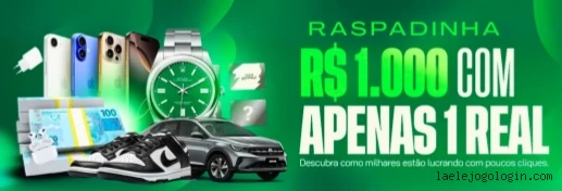 Experiência VIP Laelejogo
